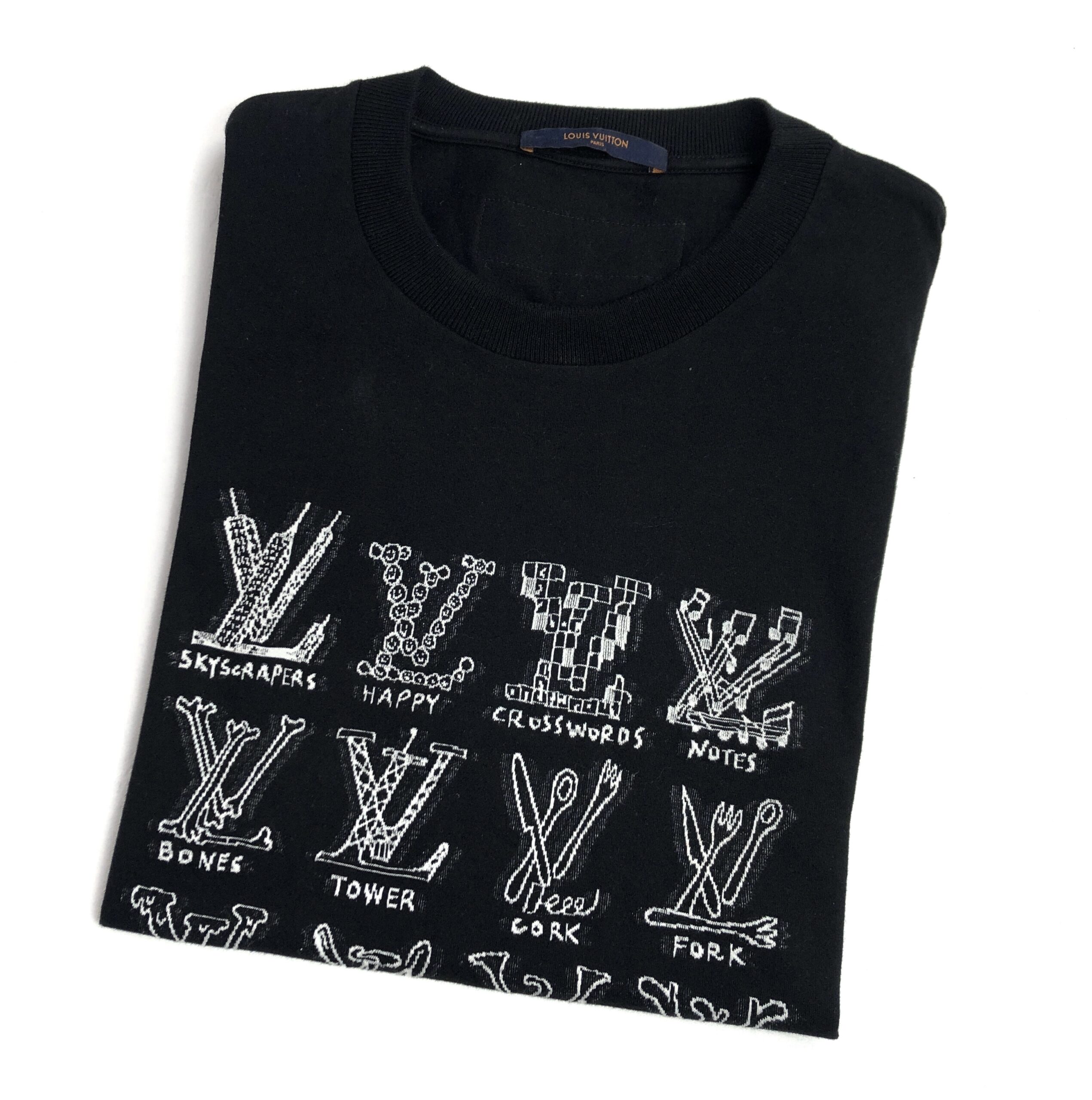 Louis Vuitton Liverpool Shirts For Men