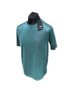 CASTORE green ss flex tee’s