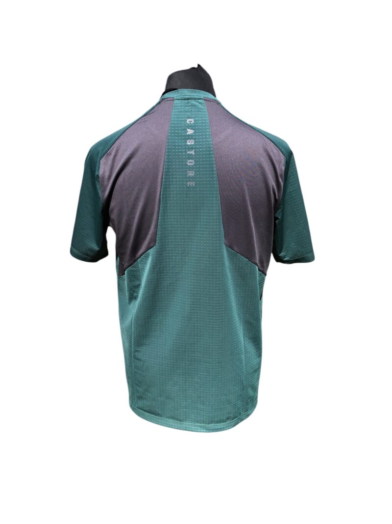 CASTORE green ss flex tee’s - Image 4