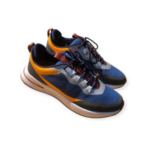 LORO PIANA weekend walk sneakers - 6(40)