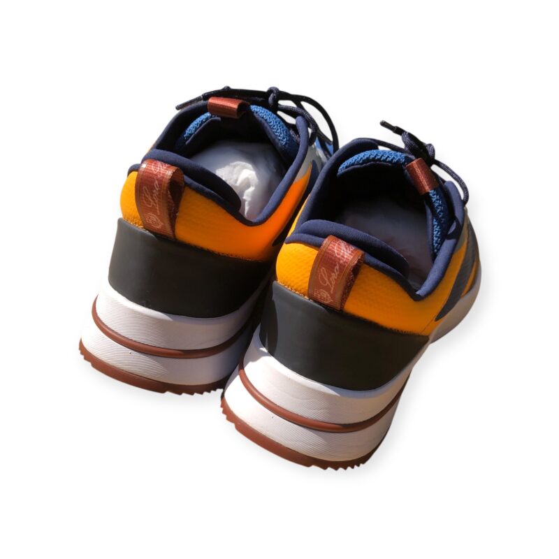 LORO PIANA weekend walk sneakers - 6(40) - Image 3