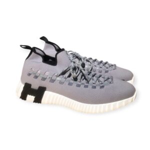 HERMES Addict sneakers - 6(40)