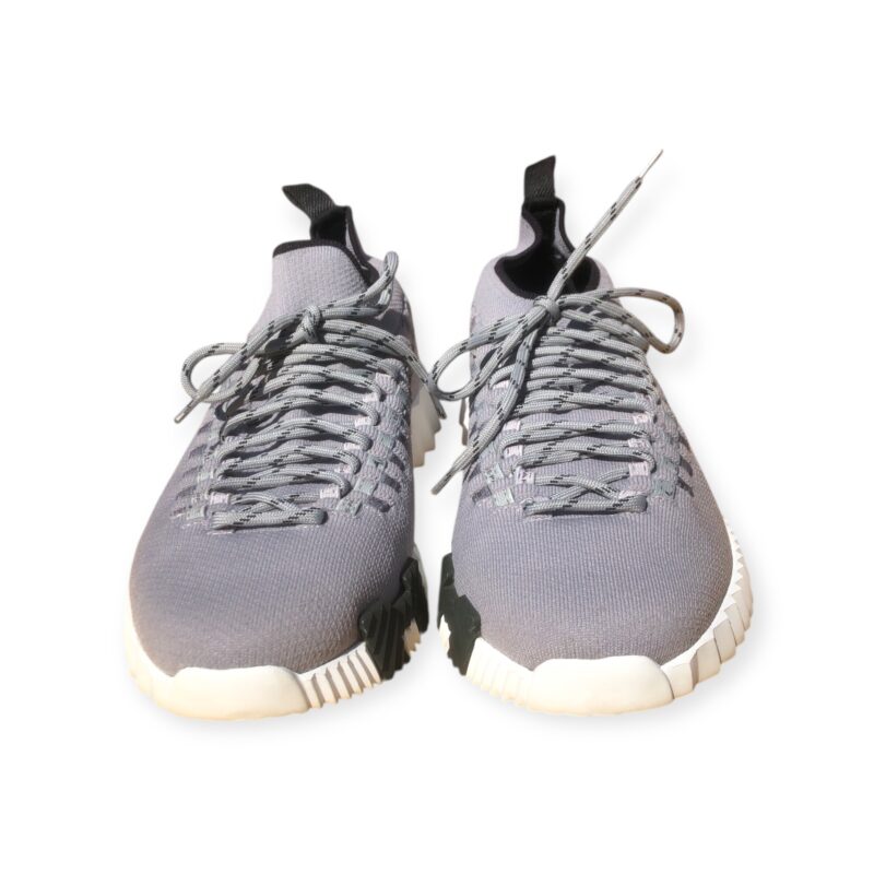 HERMES flex slip on sneakers - 6(40) - Image 2