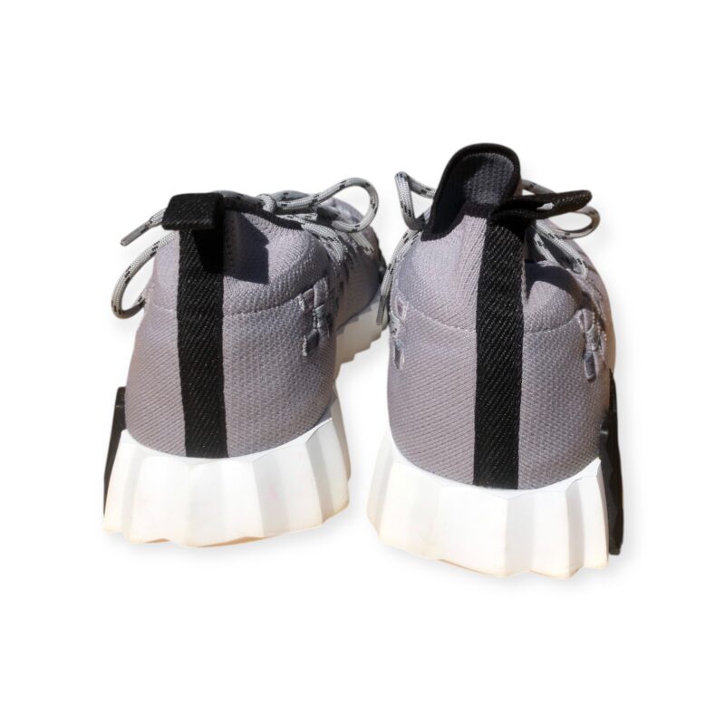 HERMES flex slip on sneakers - 6(40) - Image 3