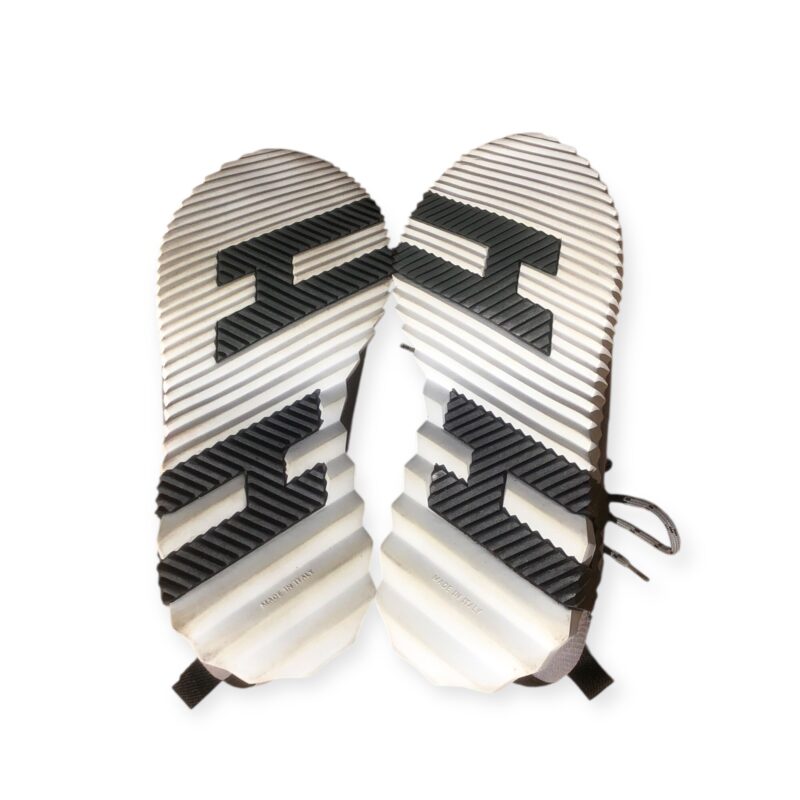 HERMES flex slip on sneakers - 6(40) - Image 4